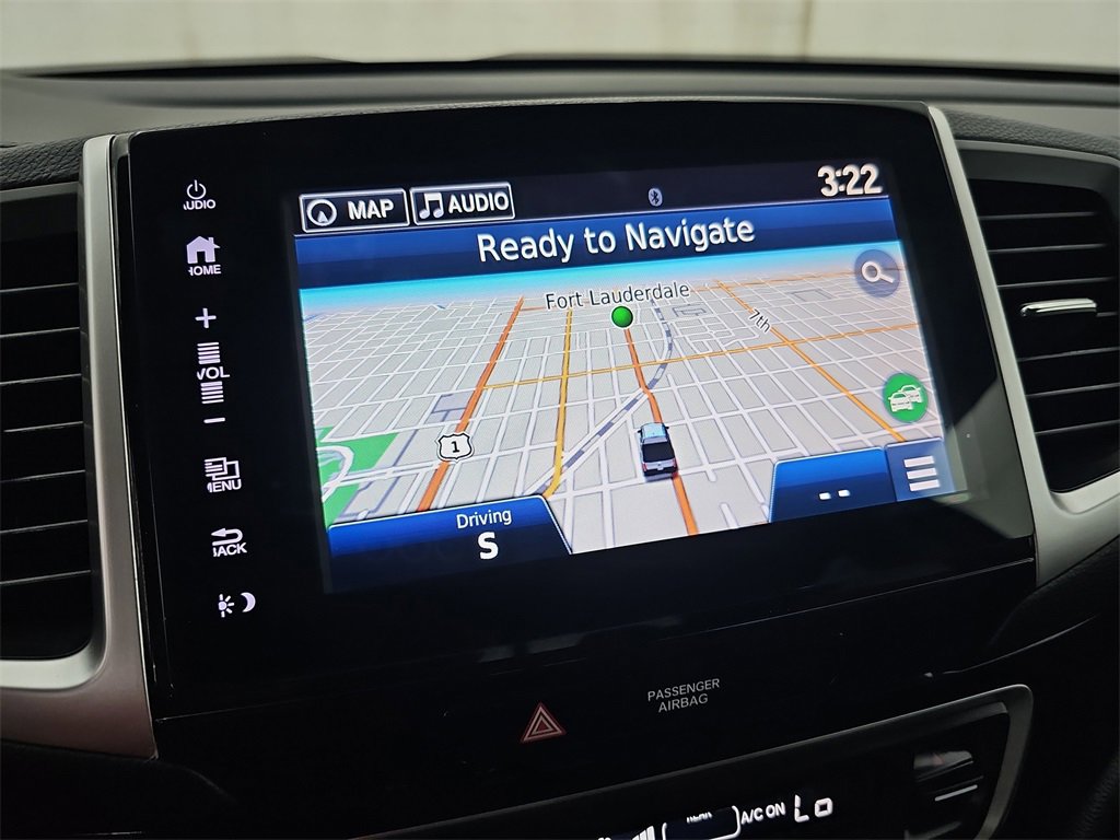 Certified 2020 Honda Ridgeline RTL-E image 28