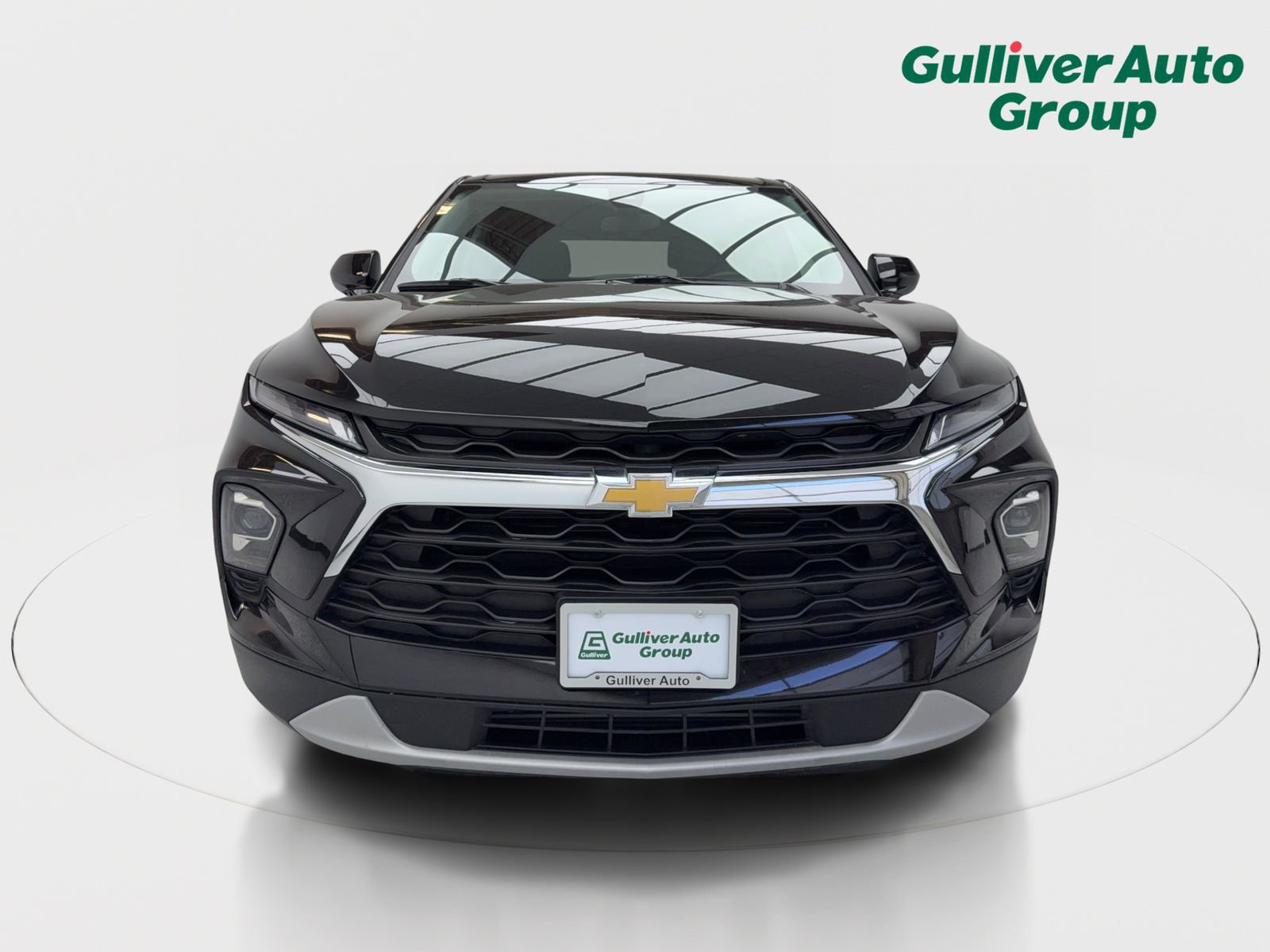 Used 2025 Chevrolet Blazer LT image 14