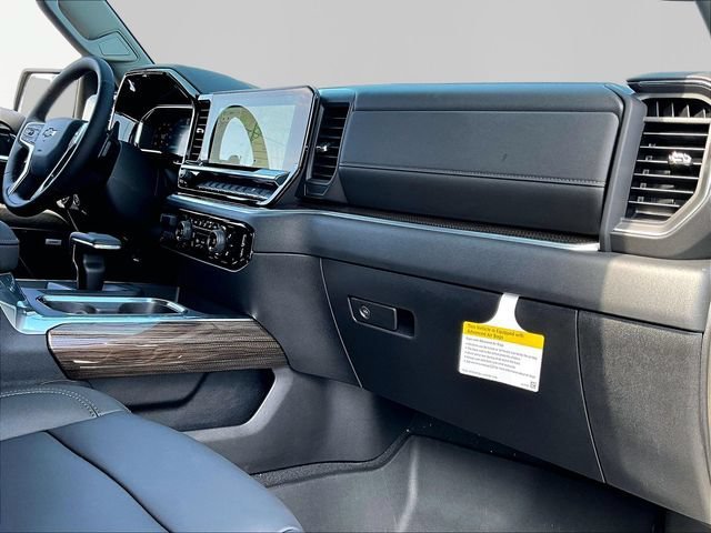 New 2026 Chevrolet Silverado 1500 RST w/ All Star Edition Plus AWD/4WD image 9