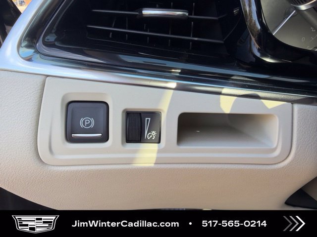 Used 2021 Cadillac XT6 Premium Luxury AWD/4WD image 30