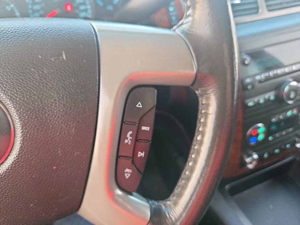 Used 2011 Chevrolet Tahoe LT w/ Texas Edition image 14