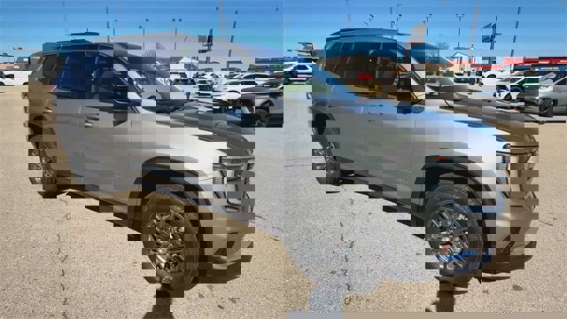 New 2025 GMC Acadia Elevation w/ Super Cruise Package image 35