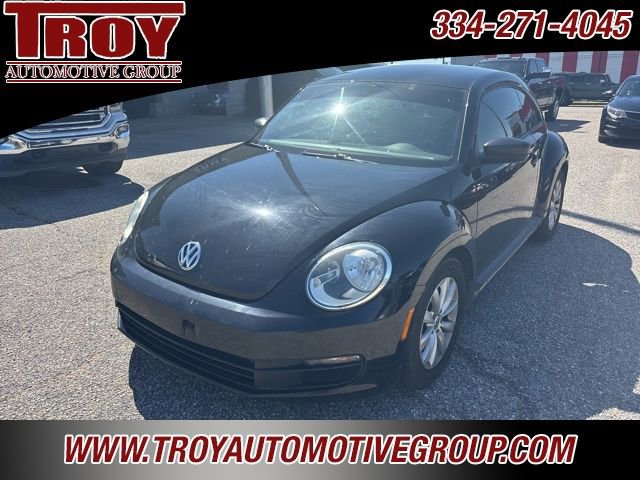 Used 2014 Volkswagen Beetle 1.8T image 4