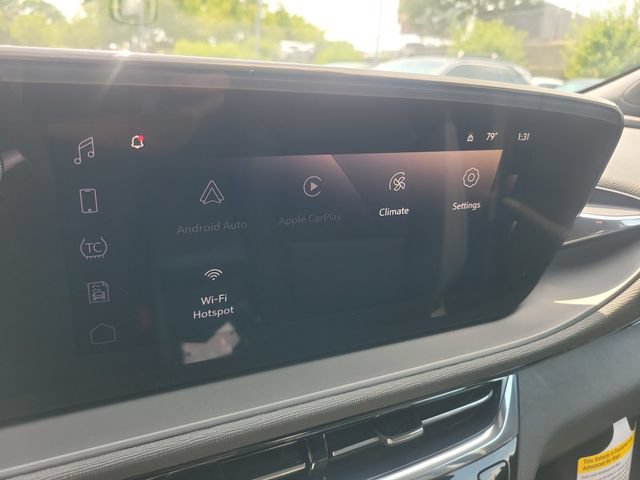 New 2026 Buick Envista Sport Touring w/ Convenience I Package FWD image 24