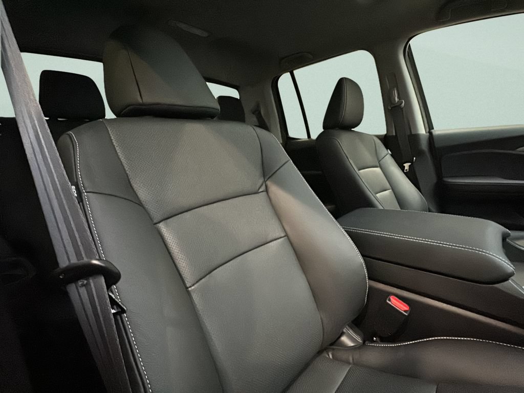 New 2026 Honda Ridgeline RTL image 20