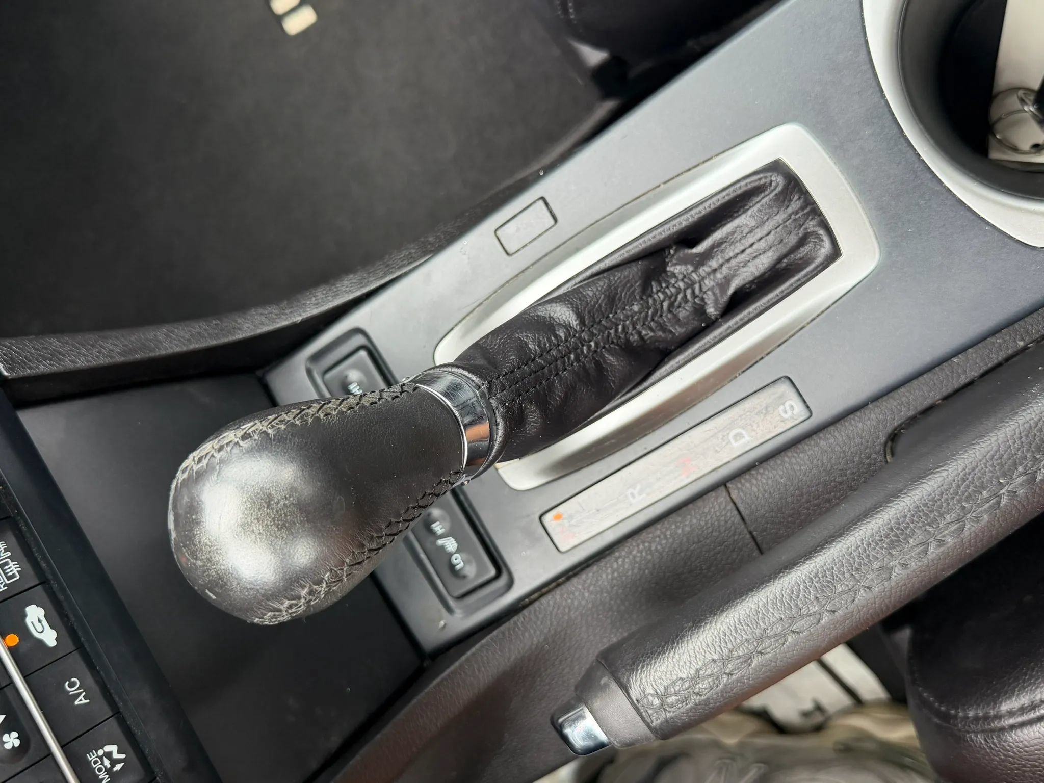 Used 2018 Acura ILX FWD image 34
