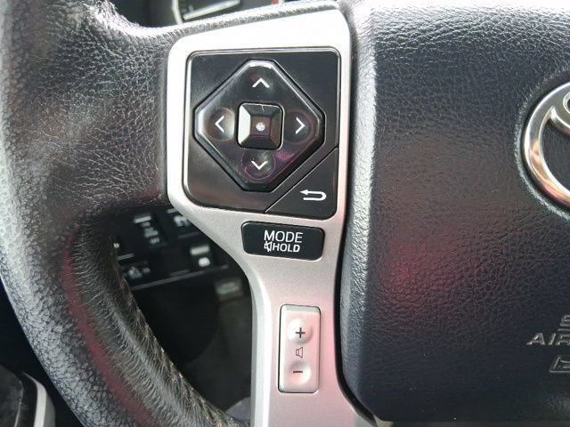Used 2016 Toyota Tundra Limited w/ TRD Off Road Package AWD/4WD image 22