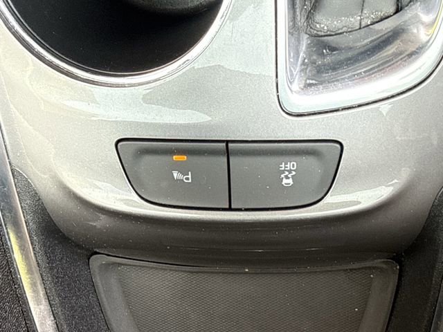 Used 2025 Chevrolet Malibu LT image 24