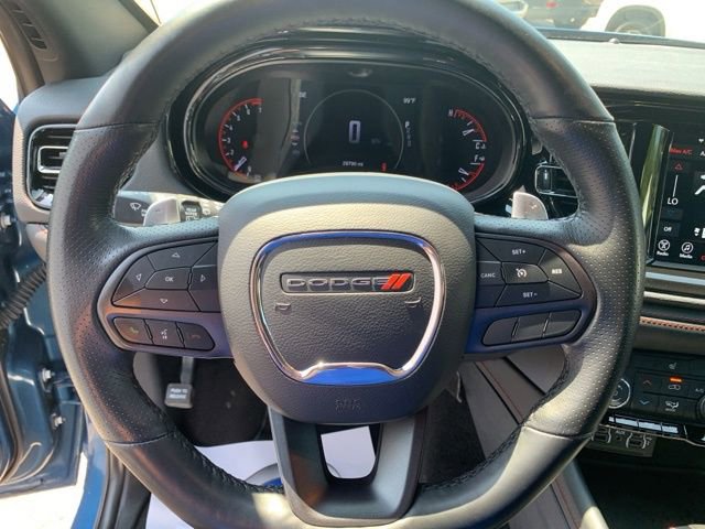 Used 2024 Dodge Durango GT image 28