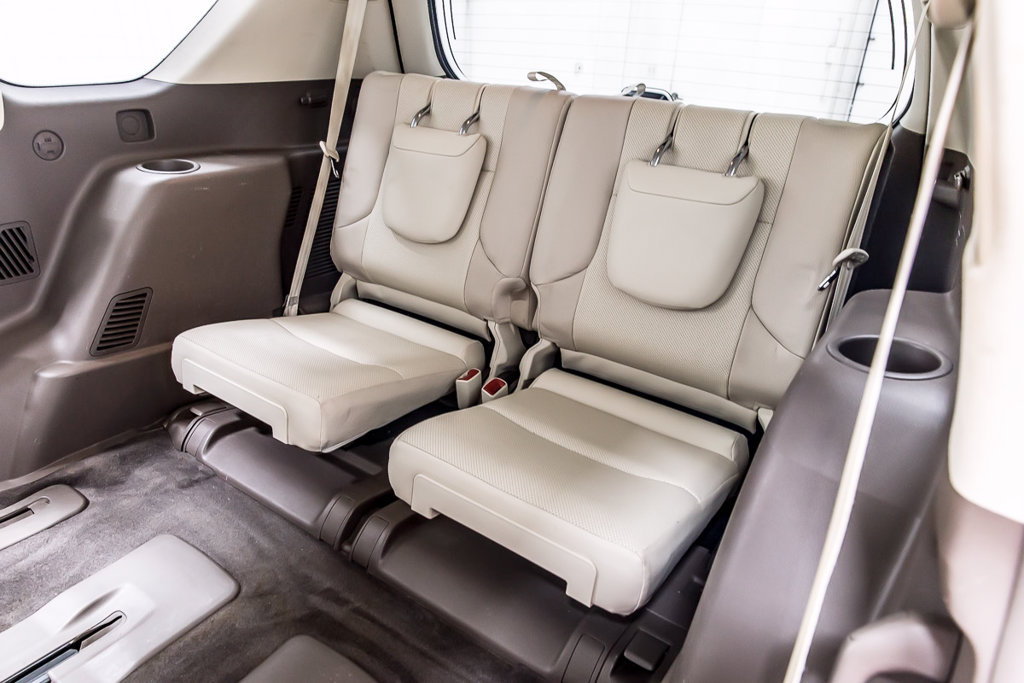 Used 2019 Lexus GX 460 Premium AWD/4WD image 35