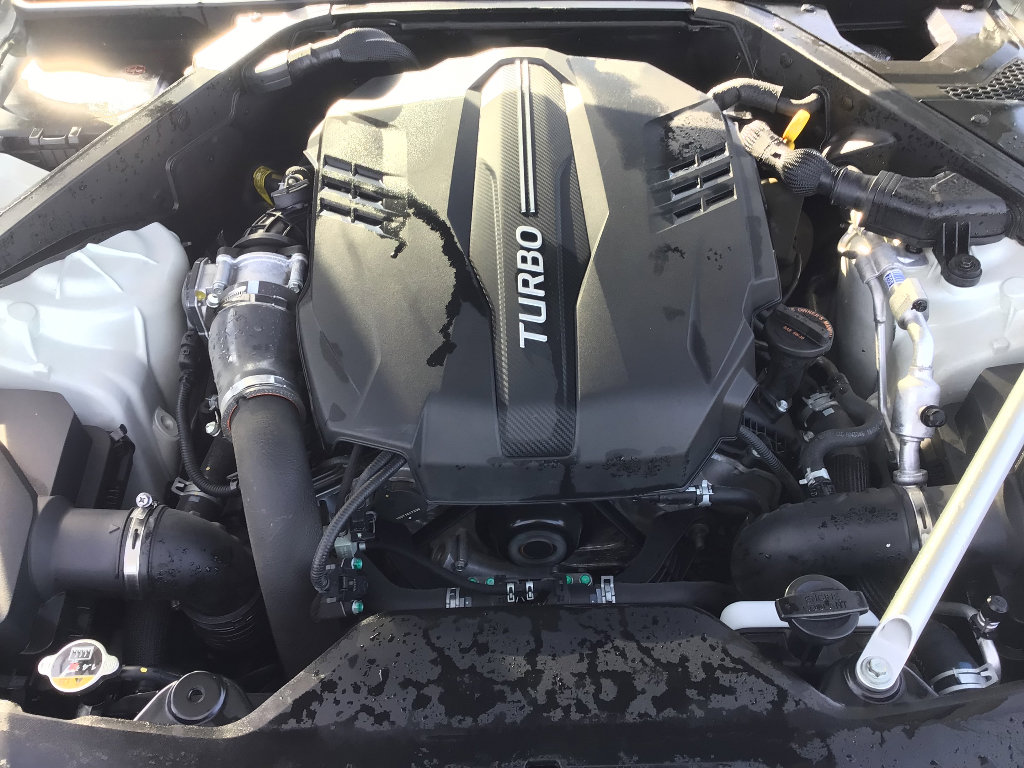 Used 2019 Kia K900 Luxury w/ VIP Package image 7