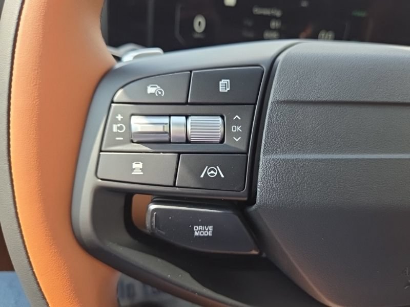 New 2026 Kia Sportage X-Line Prestige AWD/4WD image 37