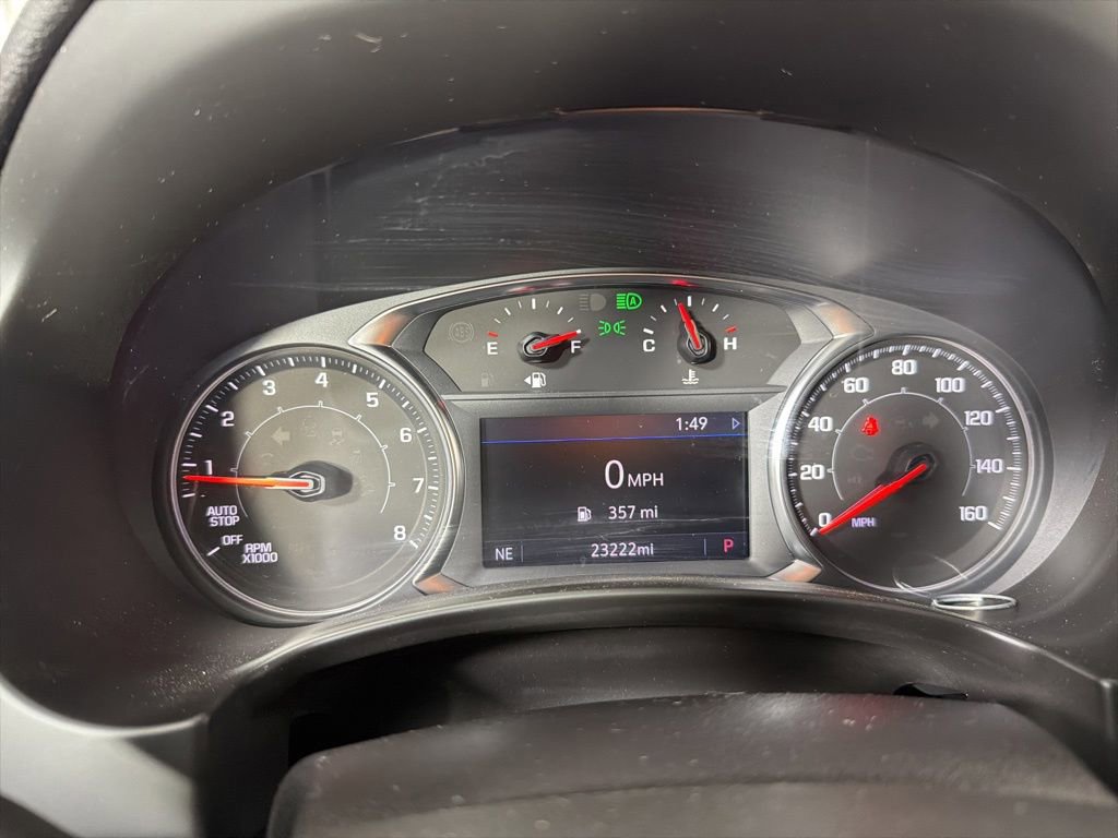 Used 2024 GMC Terrain SLT AWD/4WD image 31