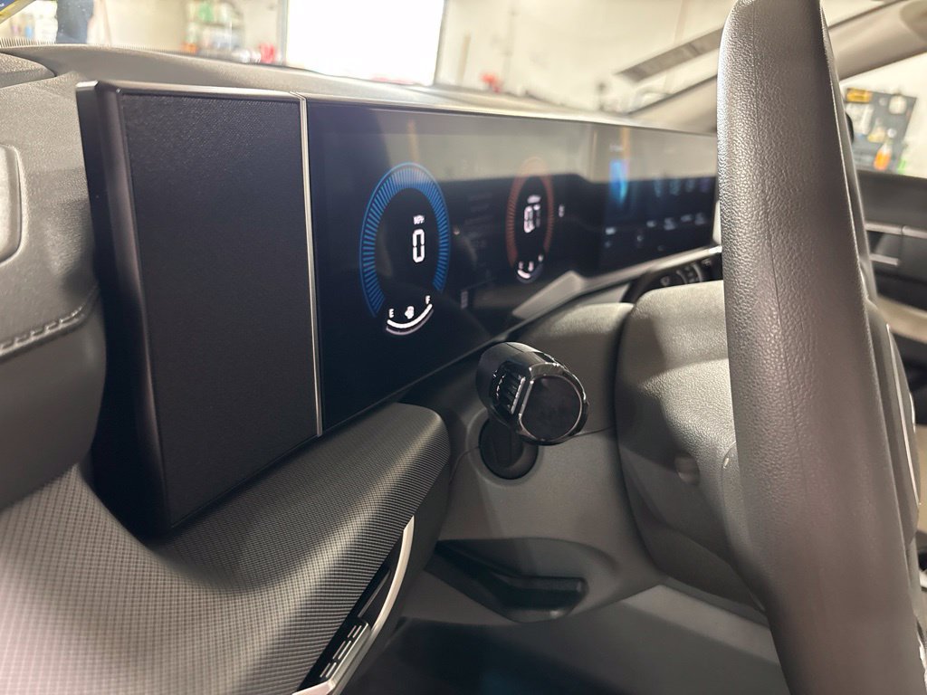 New 2026 Hyundai Sonata SE FWD image 27