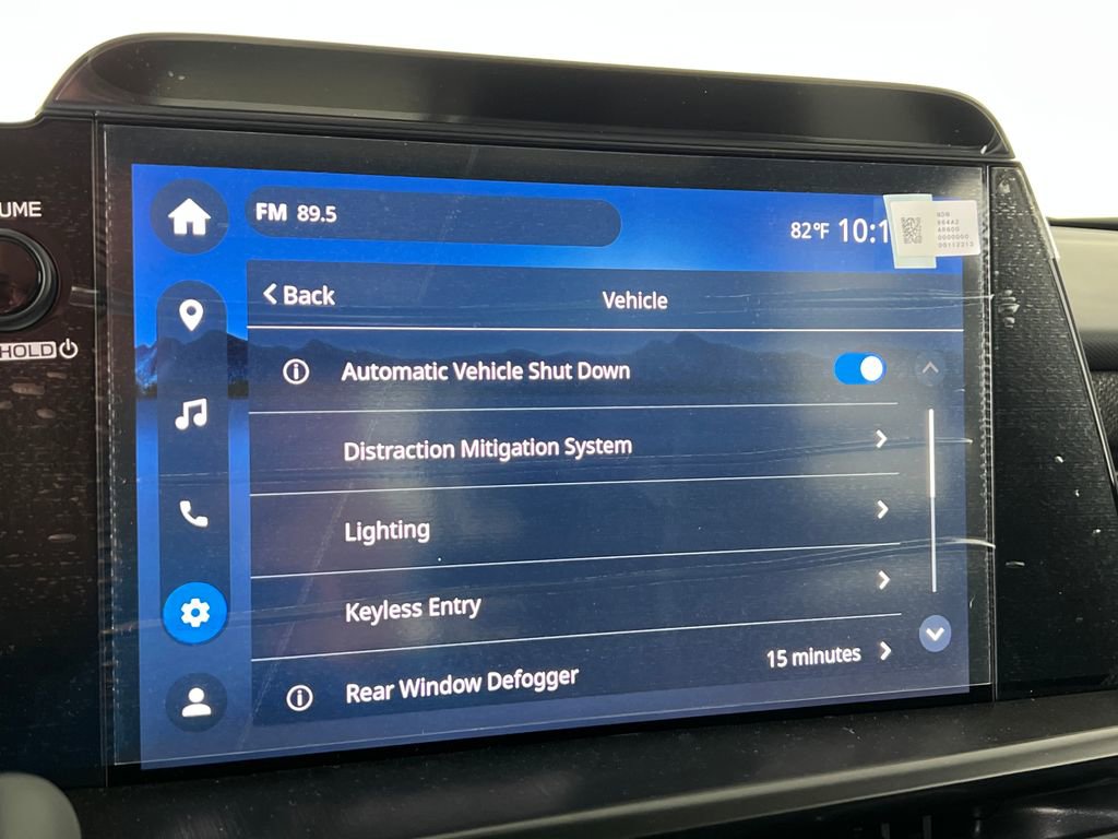 New 2026 Subaru Outback Limited XT AWD/4WD image 37