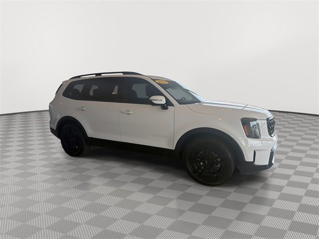 Used 2024 Kia Telluride SX X-Line image 13