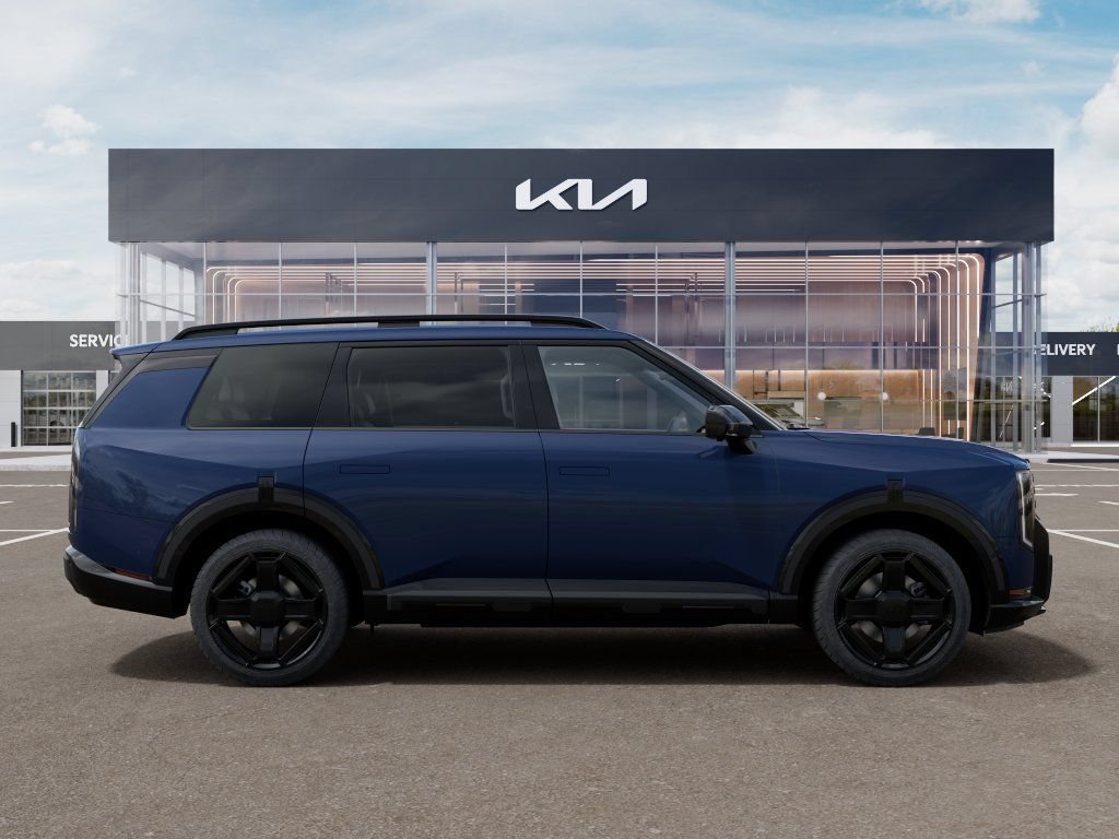 New 2027 Kia Telluride X-Line SX Prestige AWD/4WD image 3