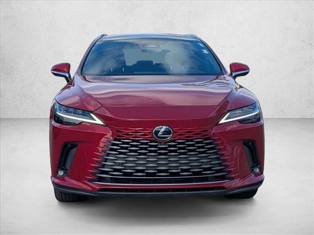 Used 2024 Lexus RX 350 image 2