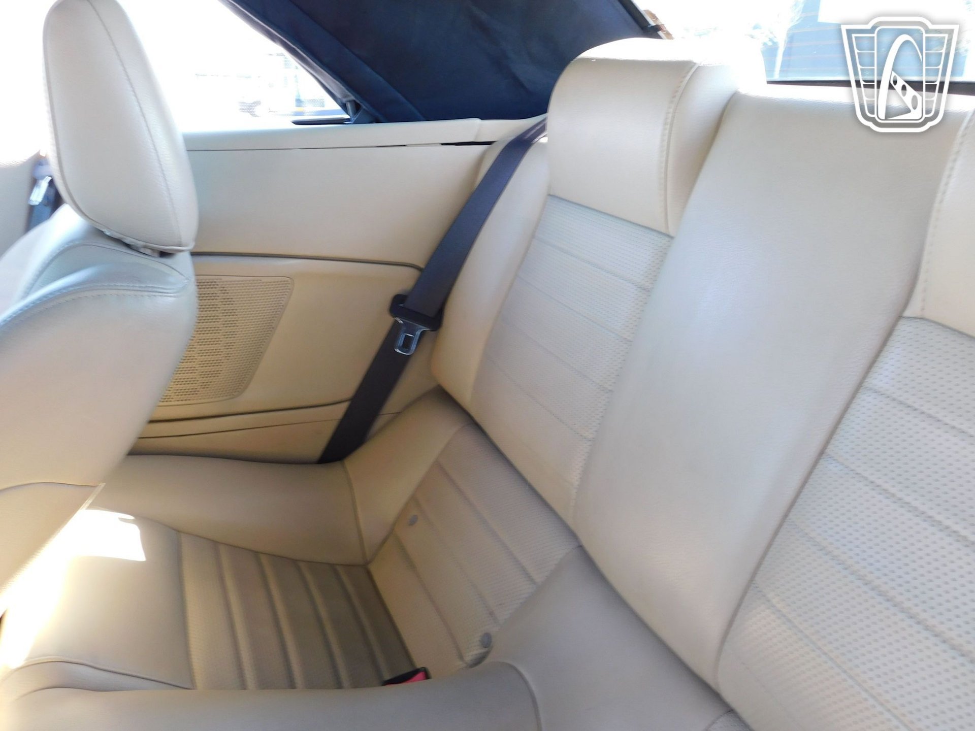 Used 2005 Ford Mustang GT RWD image 35