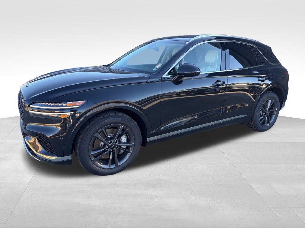New 2027 Genesis GV70 2.5T Advanced AWD/4WD 360° Tour