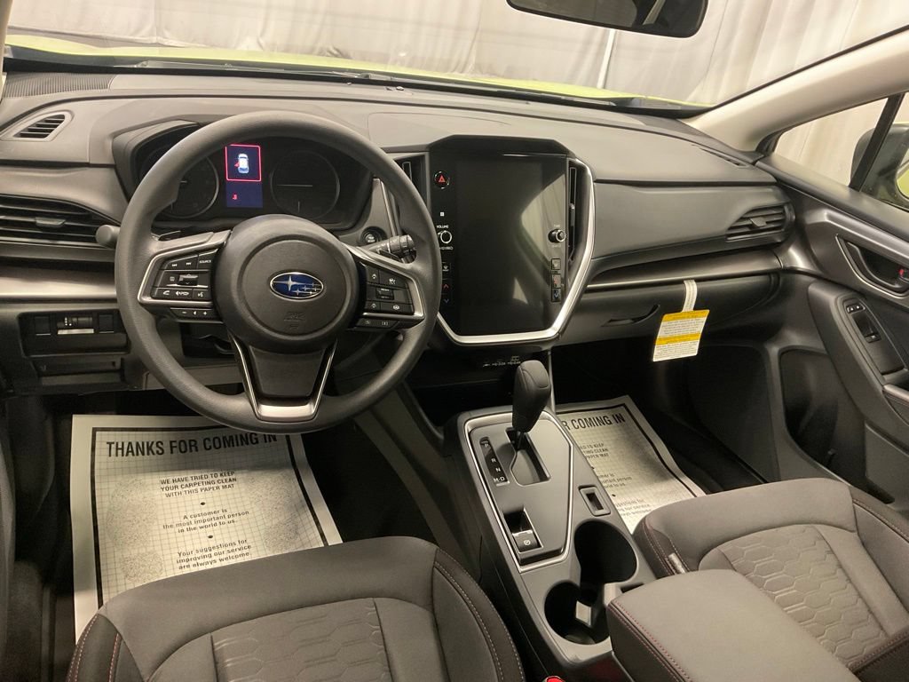 New 2026 Subaru Impreza 2.0i Sport AWD/4WD image 27