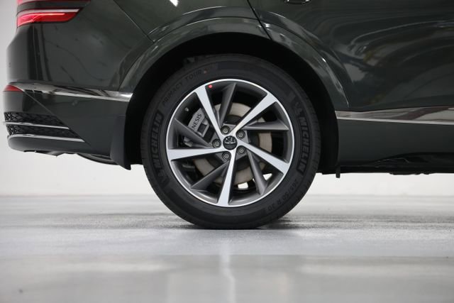 New 2026 Genesis GV80 2.5T Advanced AWD/4WD image 18