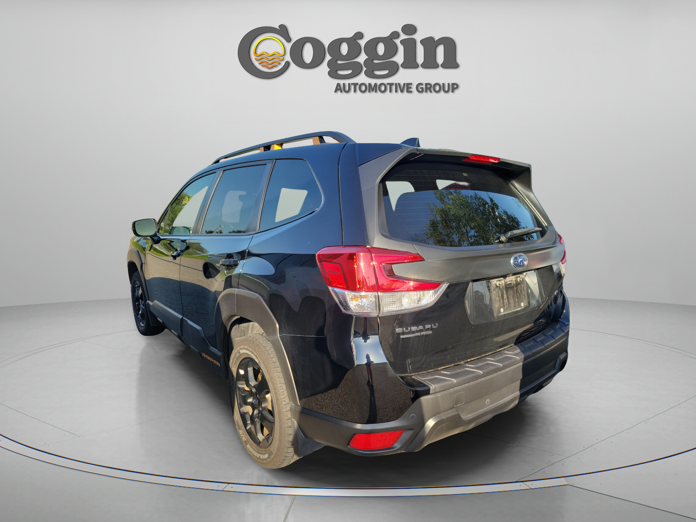 Used 2024 Subaru Forester Wilderness w/ Wilderness Package AWD/4WD image 2
