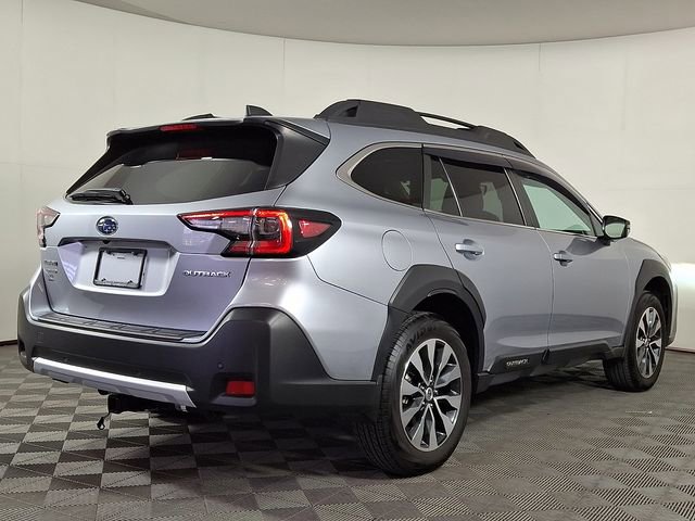 Certified 2024 Subaru Outback Limited image 9