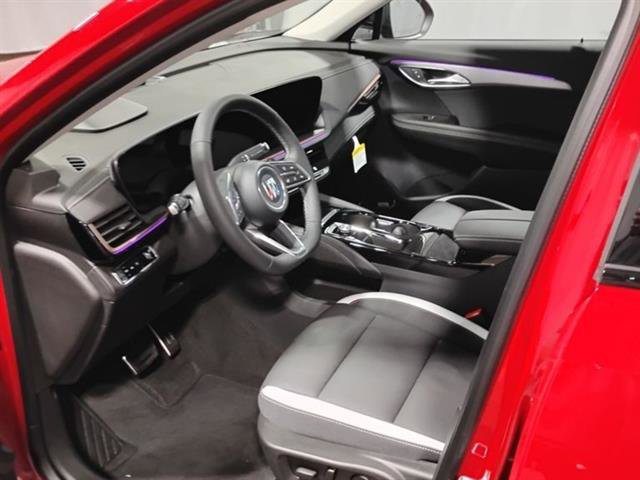 New 2025 Buick Envision Sport Touring image 19