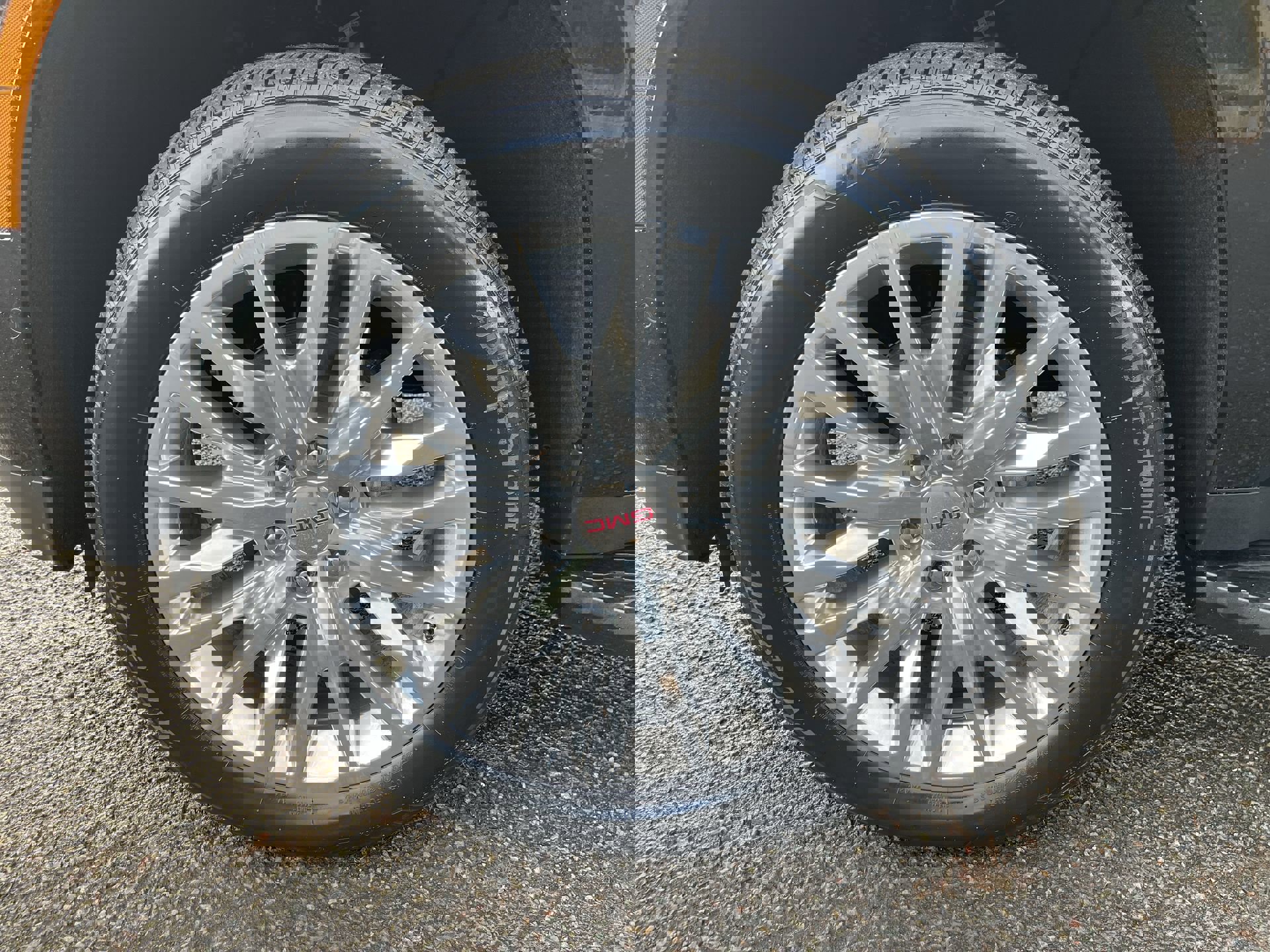 New 2026 GMC Yukon Elevation w/ Elevation Premium Package image 70