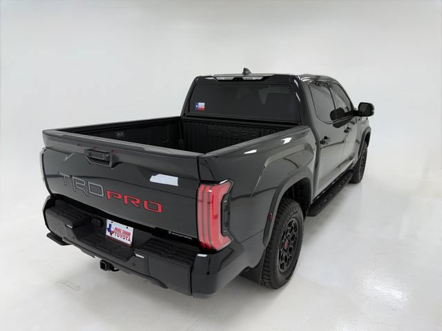 New 2026 Toyota Tundra TRD Pro AWD/4WD image 40
