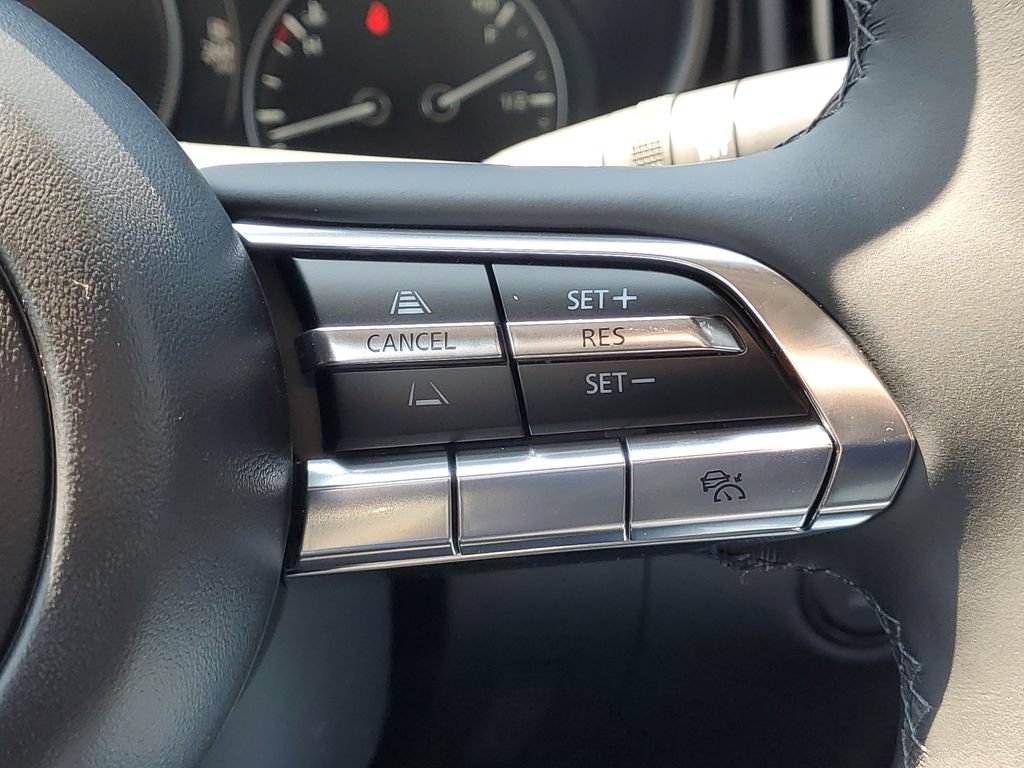 New 2026 MAZDA CX-50 AWD 2.5 S w/ Premium Package image 23