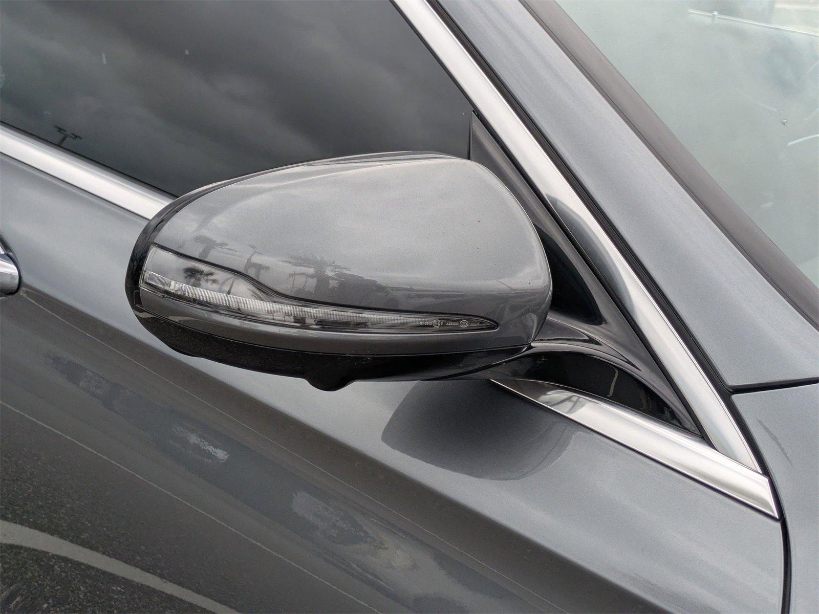 Used 2019 Mercedes-Benz E 300 4MATIC image 10