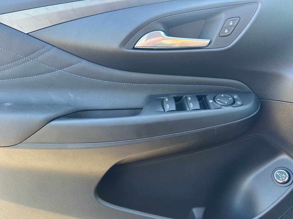 New 2026 Buick Envista Sport Touring w/ Convenience I Package FWD image 16