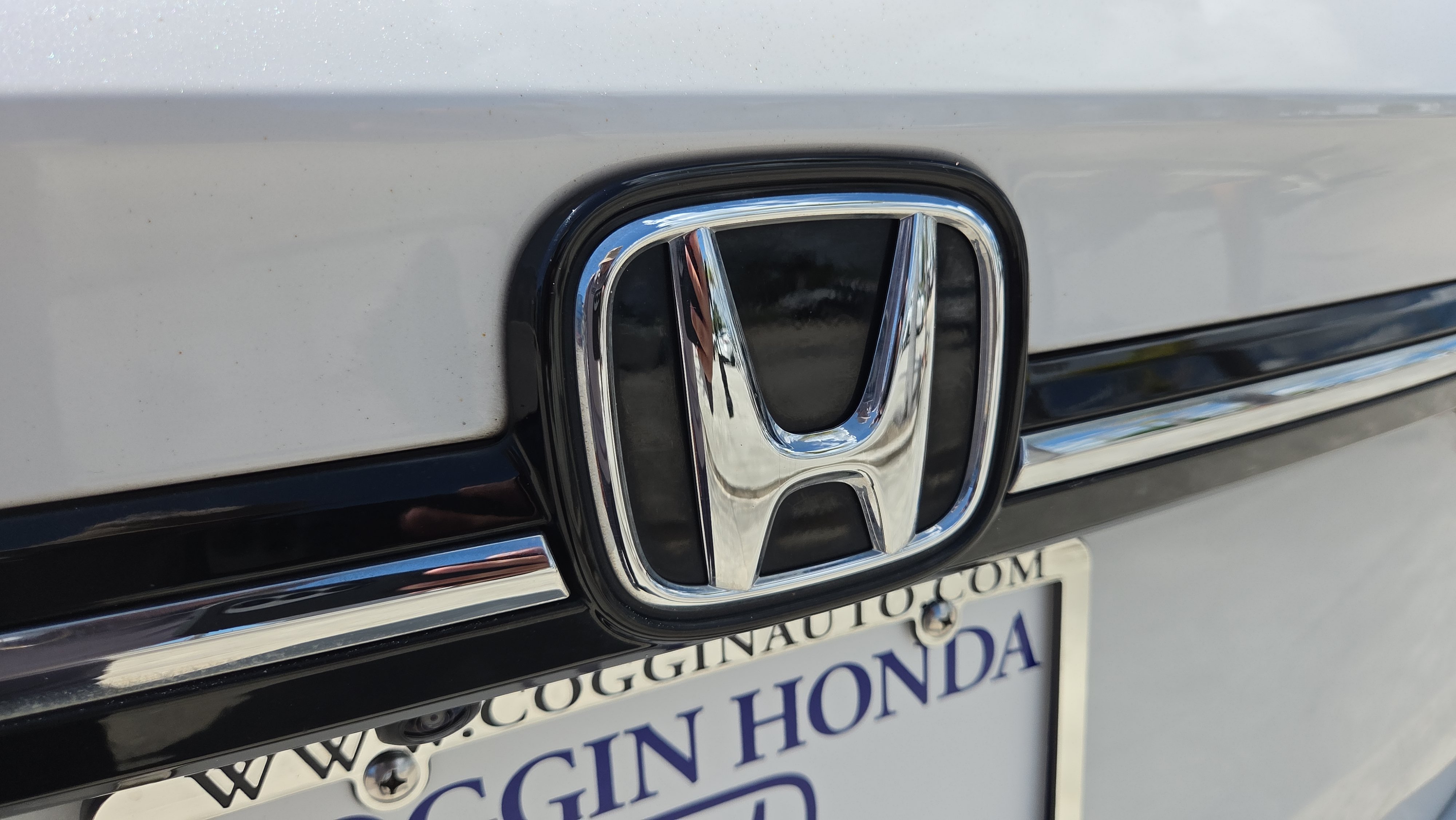 Used 2023 Honda Odyssey EX-L image 38