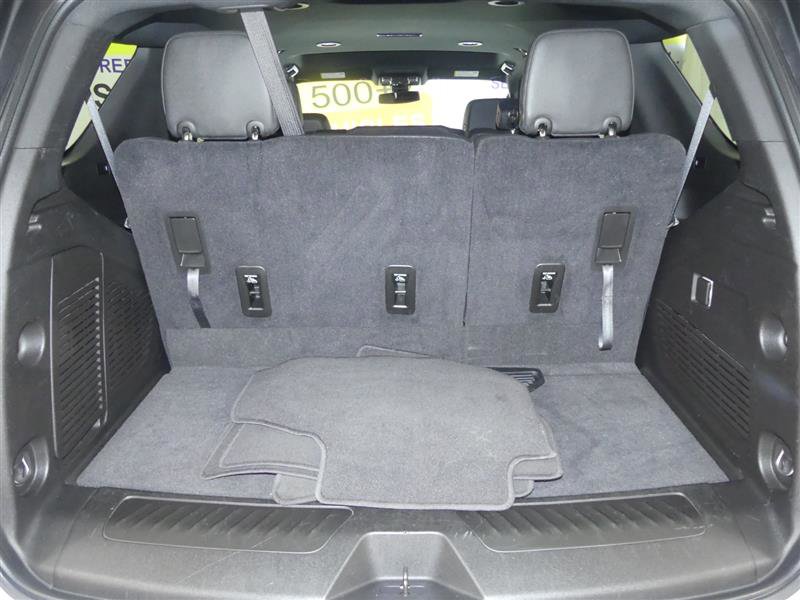 Used 2021 Chevrolet Tahoe LT image 32