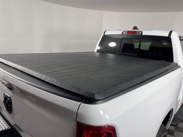 Used 2021 RAM 1500 Big Horn image 51