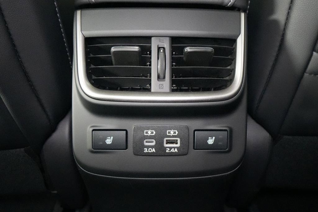New 2025 Subaru Outback Touring XT image 22