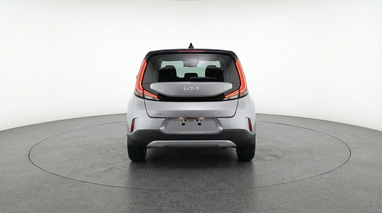 Used 2025 Kia Soul LX w/ LX Technology Package image 7