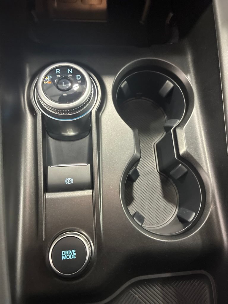 Used 2025 Ford Explorer Active AWD/4WD image 19