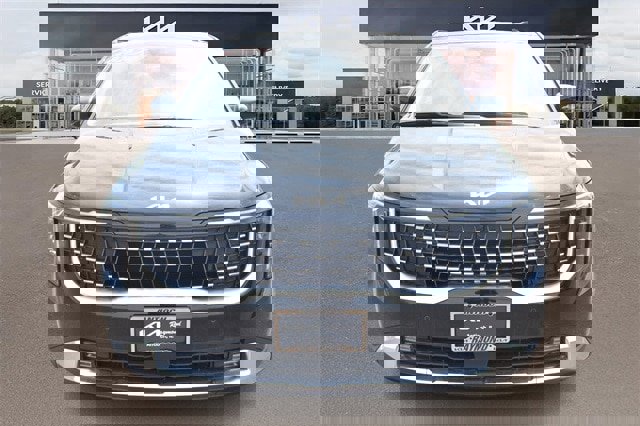 New 2026 Kia Carnival SX image 9