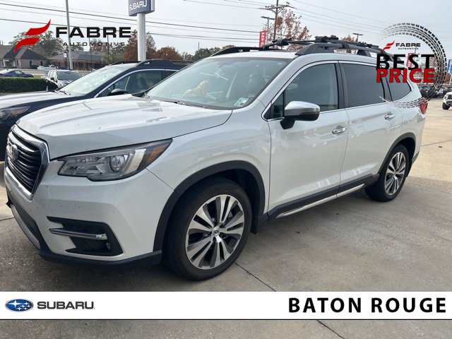 Used 2021 Subaru Ascent Touring w/ Popular Package #2A image 1