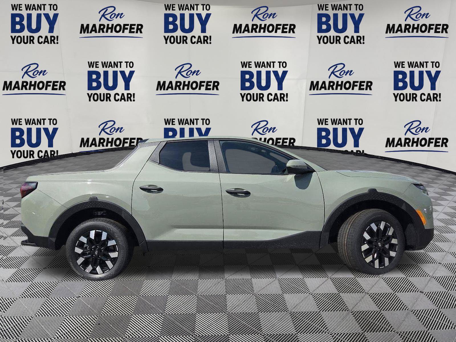 New 2027 Hyundai Santa Cruz SE AWD/4WD image 36