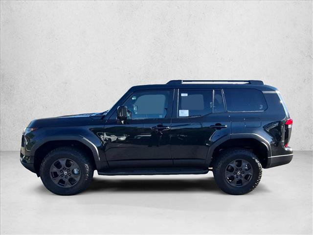 New 2026 Lexus GX 550 AWD/4WD image 5