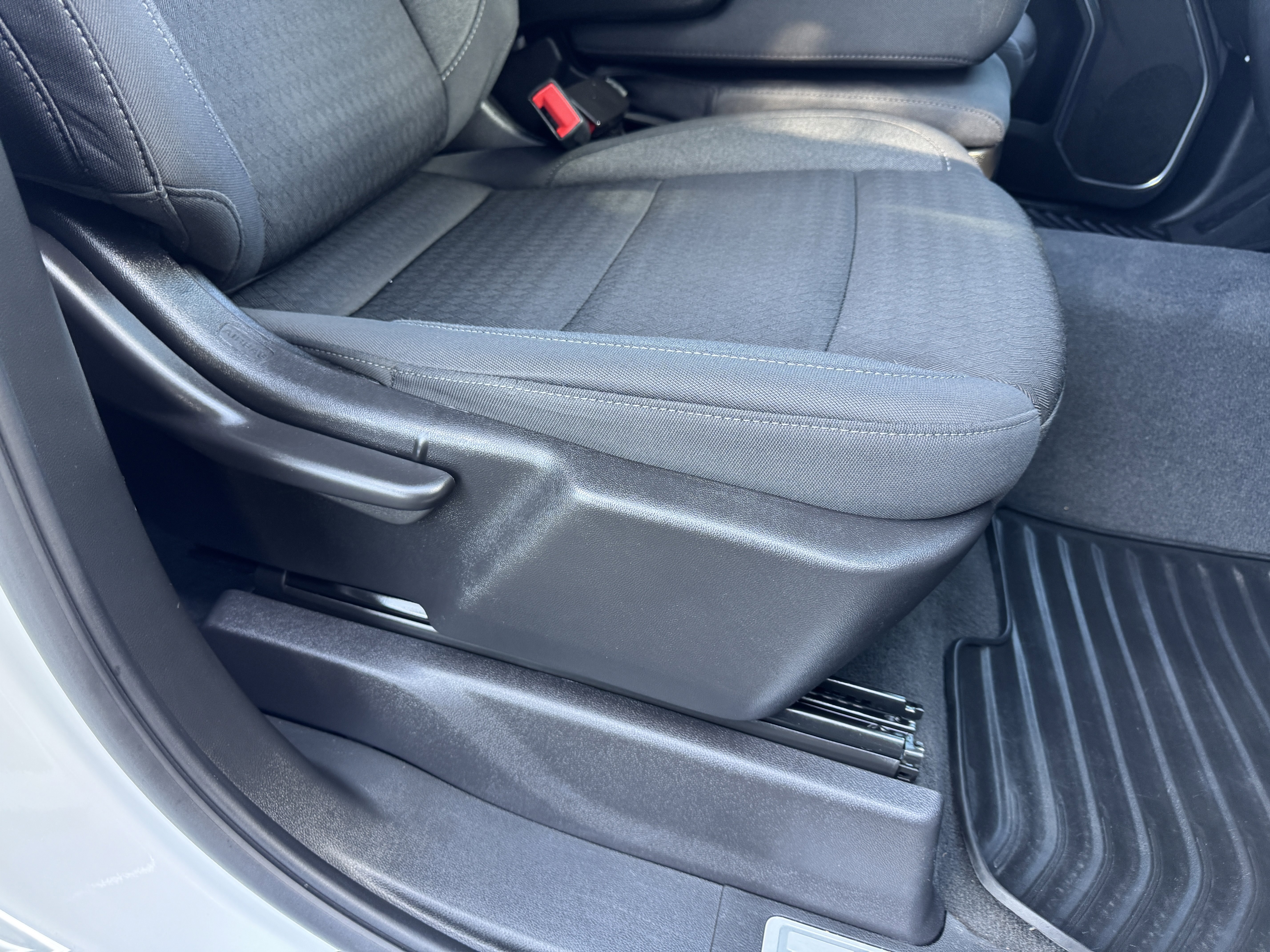 Certified 2024 Chevrolet Silverado 3500 LT image 24