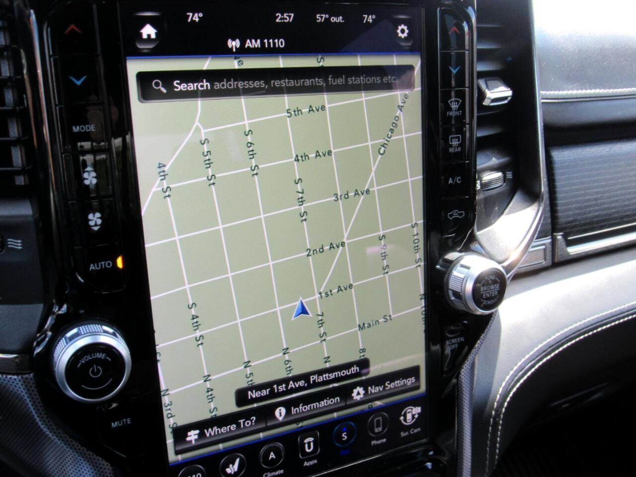 Used 2019 RAM 1500 Limited image 23