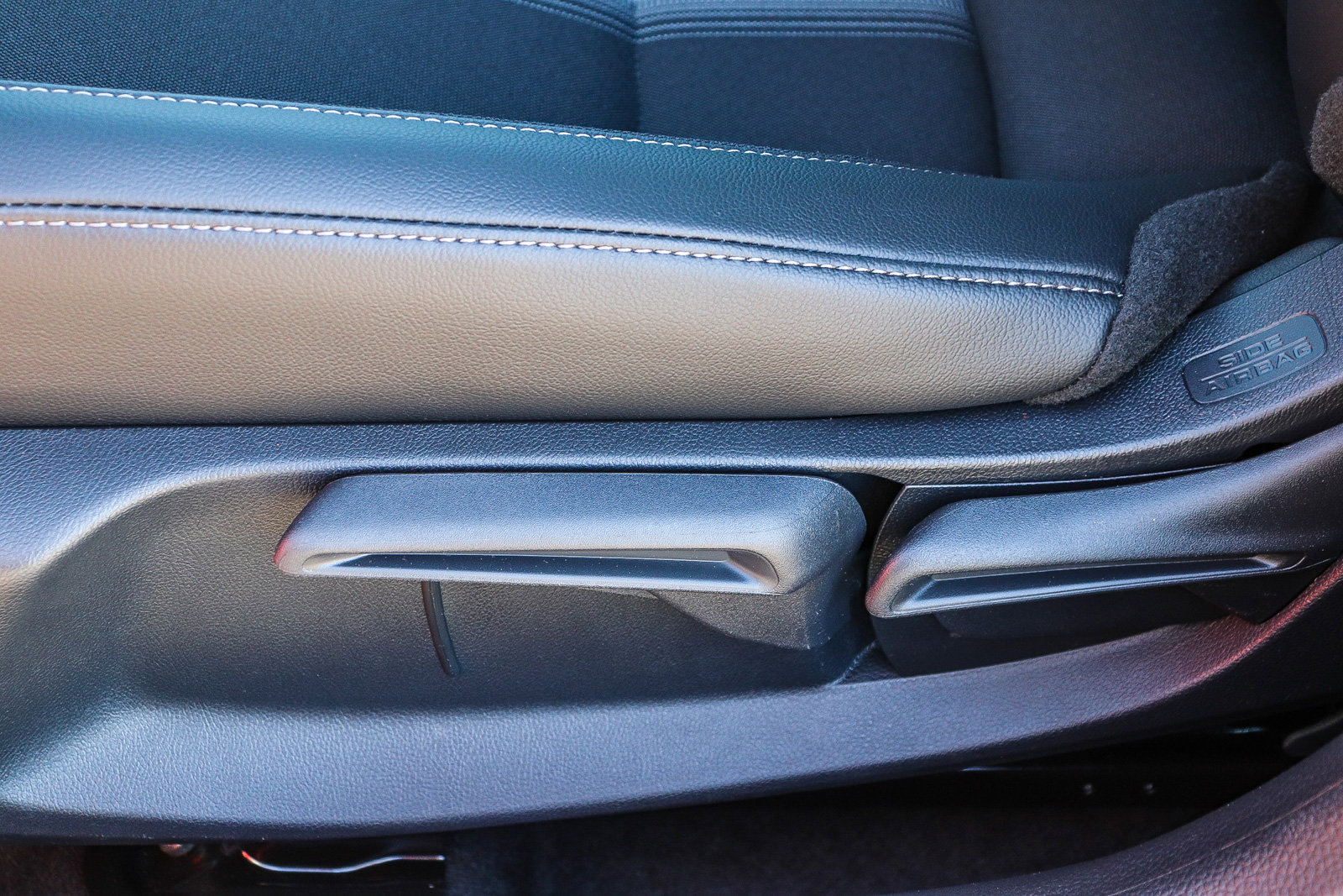 New 2025 Honda Civic Sport image 19