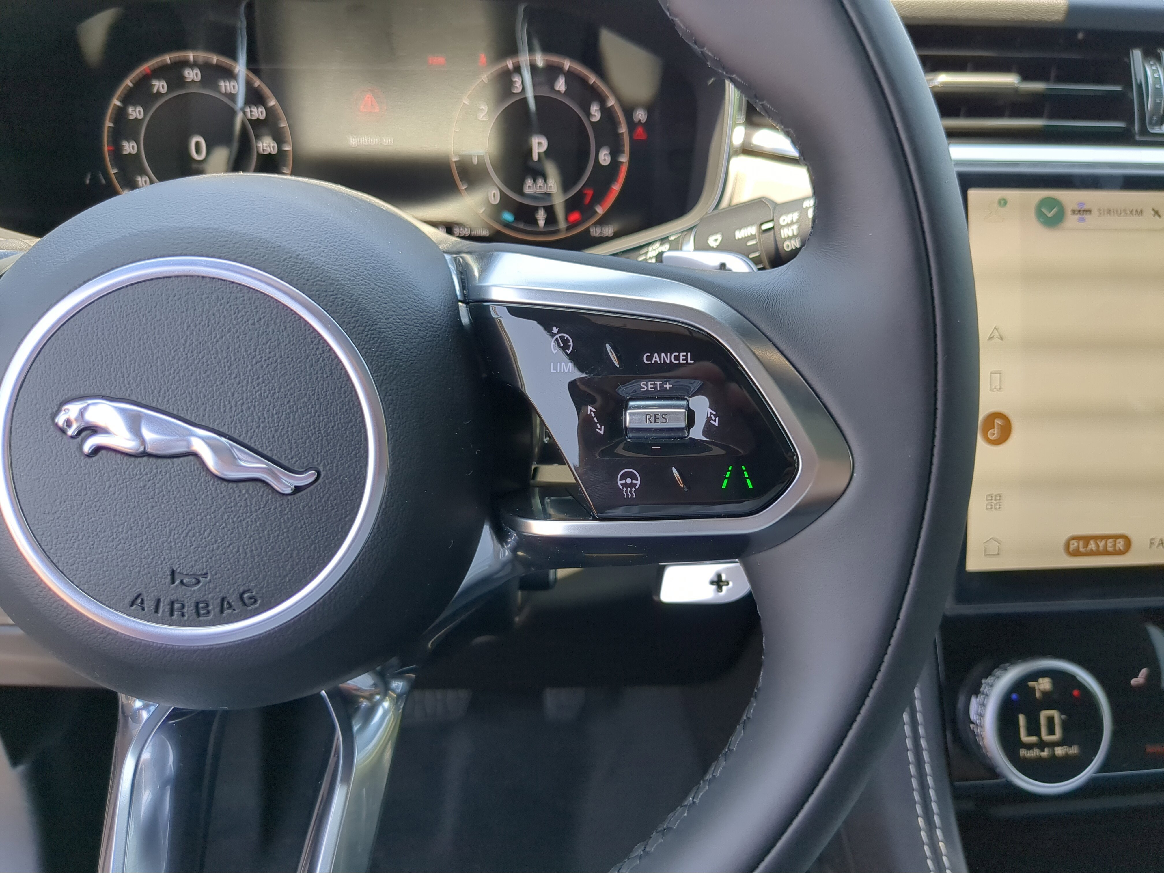 New 2026 Jaguar F-PACE R-Dynamic S image 32