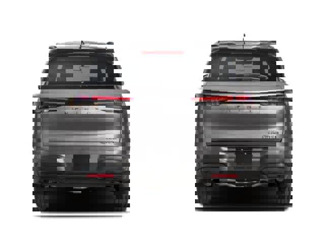 New 2026 INFINITI QX60 Sport w/ Dark Cargo Package image 8