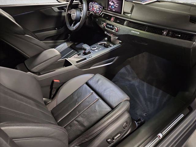 Used 2018 Audi A5 2.0T Premium Plus w/ Premium Plus AWD/4WD image 23